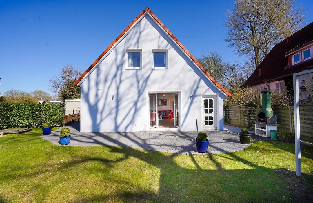 Haus Grömitz - Haus 1-1